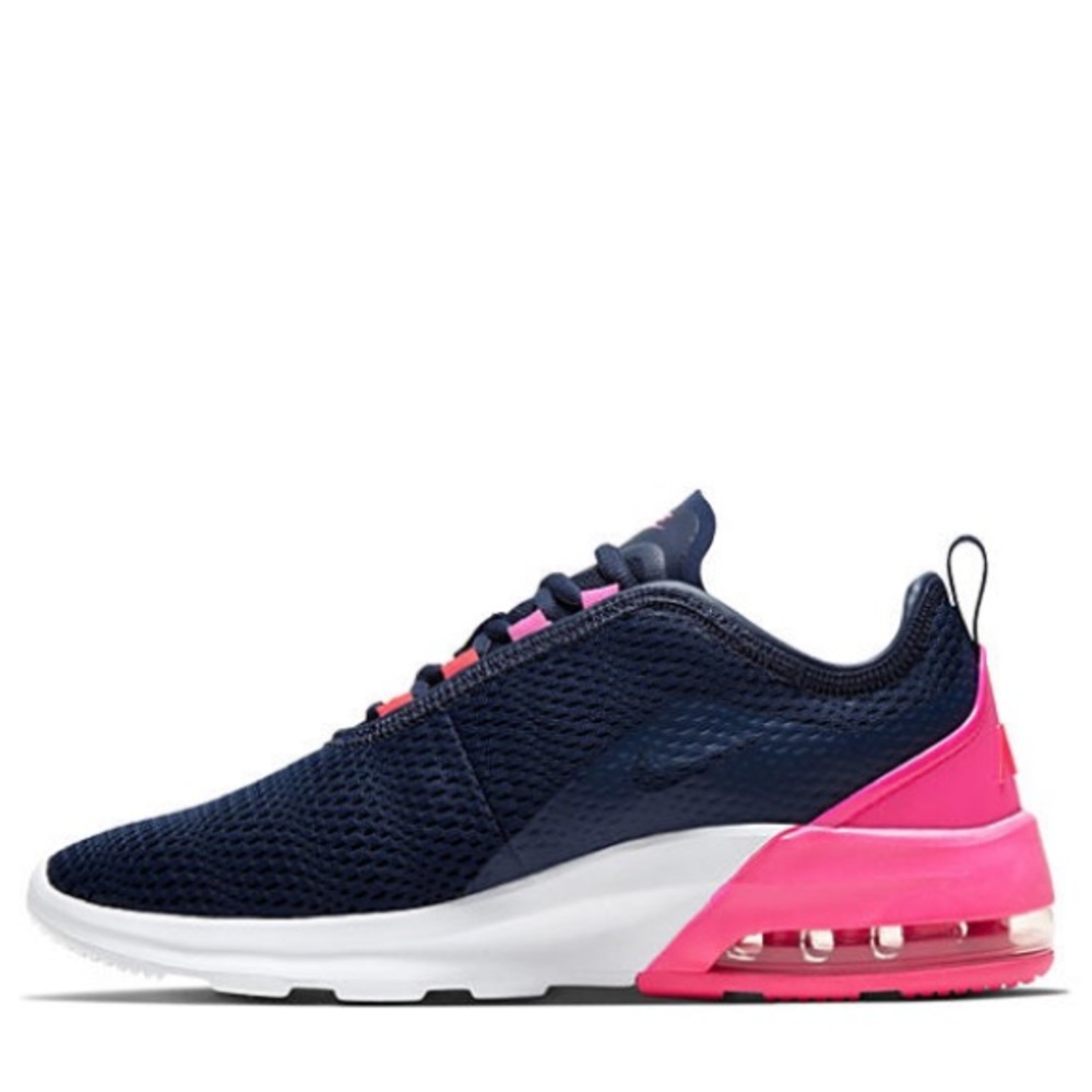 BRAND NEW NIKE WOMENS AIR MAX MOTION 2 SNEAKER - Picture 3 of 9